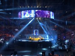 -宝能国际体育演艺中心