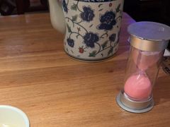 -绿茶餐厅(南昌王府井店)
