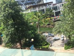 -观澜湖兰桂坊(深免海口观澜湖免税城店)