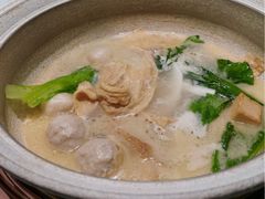-相椰·椰子鸡(元芬店)