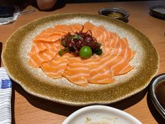 -万岁寿司(天河领展店)