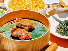 -成隆行·蟹王府(淮海店)