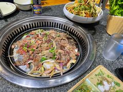 -鹤之乡·齐齐哈尔烤肉·非遗(秋涛路店)