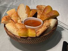 -耶里夏丽·新疆菜(南丹东路店)