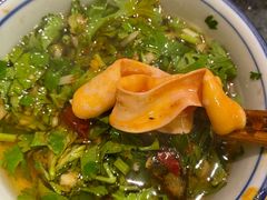 -飘香火锅(玉林西路店)