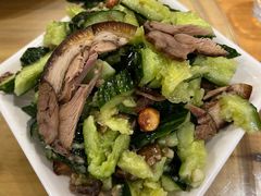-京碗居老北京特色菜(北环东路店)