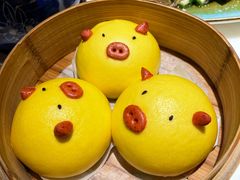 -陶陶居酒家(新天地店)
