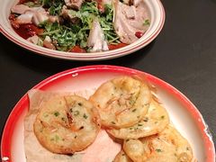 -广府乡下·饭庄(新港东路店)