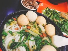 -龙记桂林米粉店(书城路店)