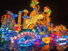 -深圳锦绣中华民俗村