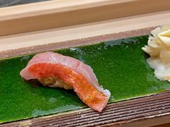 -鮨一日本料理(大中华店)