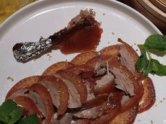 -青年公社烤鸭(青年路店)