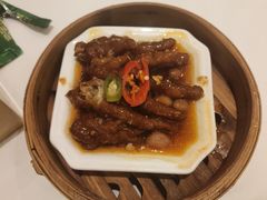 -稻香酒家·35年老字号(侨光店)
