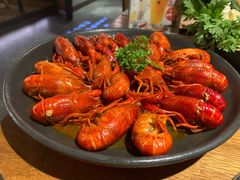 -呷哺呷哺 黄金牧场 (新中关购物中心店)