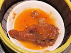 -半岛翡丽海鲜自助餐厅(观风亭店)