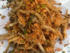 -大城·烧烤海鲜大排档(台东店)