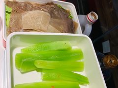 牛肚-老天桥蛙炉火锅(姑苏总店)