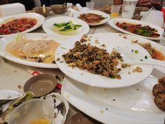 -星奇缘·海鲜餐厅(东山美食地标店)