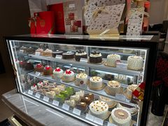 -布歌东京(清河万象汇店)