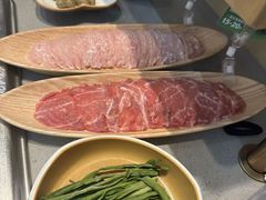 -海底捞火锅(方圆荟店)