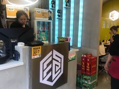 -味之绝美蛙鱼头火锅(高新店)