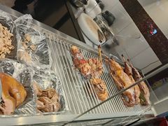 -蒋鹅儿·非物质文化遗产(城南店)