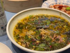-宴周康·精致江浙菜(周浦店)