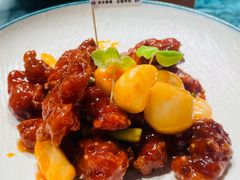 -安泰楼·佛跳墙创始人·传统闽味早茶·酒楼(三坊七巷闽菜地标店)