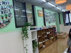 -学知乐教育·幼小衔接·小学科辅导(嘉定镇校区)