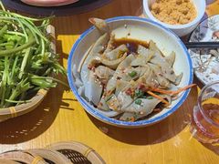 -民食香·腊排骨野生菌美食(木府店)