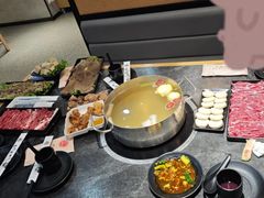 -林记潮牛·牛肉火锅(上马墩店)