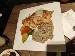 -Ruby Tuesday(九龙湾店)