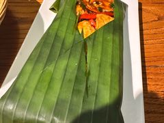 -蜗牛的家旅行主题云南菜餐厅.小酒馆(护国寺店)