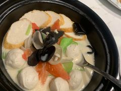 -伯衡55·吉品轩(乌鲁木齐南路店)