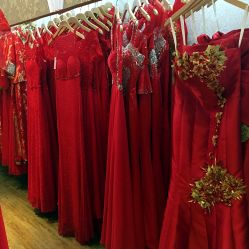 -厦门苏迪尔婚纱礼服批发零售/男装定制