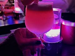 -MOSSO音乐酒吧·live house(长乐路店)