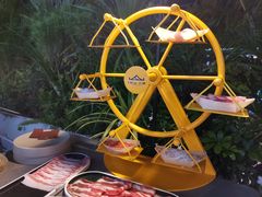 -故里和山·成都火锅(欢乐港湾店)