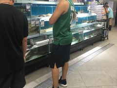 -盒马鲜生(岭南新世界店)