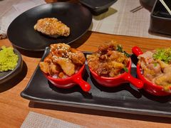 -昊·来了寿司(双楠2店)