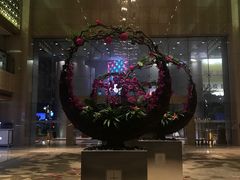 -广州粤海喜来登酒店