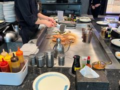 -大渔铁板烧(万象城店)