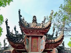 -道教老君洞