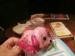 -桂小厨广西菜(万象城店)