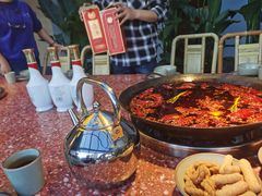 -纸盐河码头火锅(十八梯店)