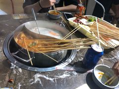 -大斌家串串火锅(汇一城店)