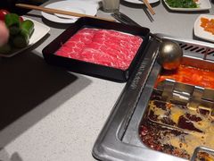 -海底捞火锅(吴中路店)