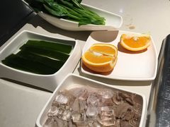 -海底捞火锅(团结桥店)