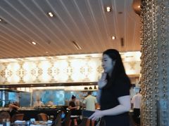 -圣丰索菲特·2 On 988 Café 自助餐厅