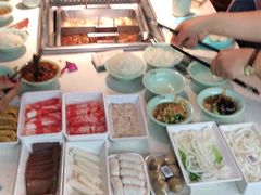 -野妹火锅(龙岗店)
