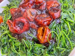 碧绿圈子-长兴菜馆(高桥店)